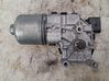 Motor del limpiaparabrisas 9815497780