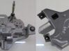 Wiper motor 
