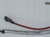 Lambda probe sensor 