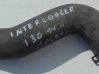 Intercooler hose/pipe 4918035