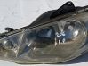 Headlight/headlamp 