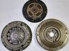 Clutch set kit 