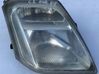 Headlight/headlamp 131670