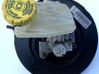 Brake booster 9649329480