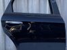 Rear door 