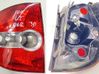 Luz trasera/de freno 5Z0945095A