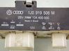 Relé del ventilador del refrigerador 1J0919506M