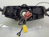 Wiper control stalk 96205589ZL