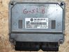 Engine control unit/module 06A906033DD
