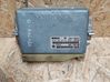 Engine control unit/module 0261204499