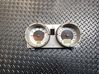 Speedometer (instrument cluster) 6E0919860