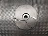 Subwoofer speaker 8R0035382