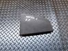 Seat airbag 