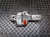 Tail light bulb cover holder 89024270