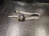 Rear seatbelt 8686254