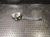 Rear seatbelt 3T0857447