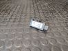 Airbag deployment crash/impact sensor 13422638