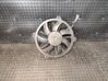 Electric radiator cooling fan 9661571480