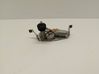 Rear window wiper motor 070TB9