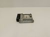 Engine control unit/module 4G0907401Q