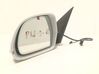 Front door electric wing mirror E1021000