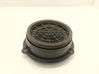 Rear door speaker 8U0035411A