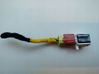 Engine control unit/module ECU 51741179