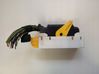 Plug wire 9665898980