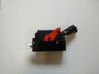 Plug wire 73K1