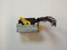Plug wire 9663945580
