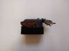 Plug wire 0265232519