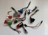 Plug wire B5104EV