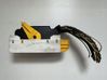 Plug wire 9666999580