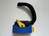 Plug wire 8200808145