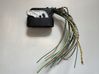 Plug wire 0265801179