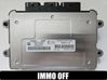 Engine control unit/module 9664127180