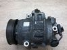 Compresor (bomba) del aire acondicionado (A/C)) 6Q0820803D