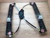 Mechanizm podnoszenia szyby tylnej bez silnika 7N0843700D