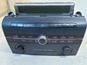 Radio/CD/DVD/GPS head unit 14789919