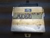 Engine control unit/module 0280001301
