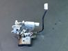 Tailgate/trunk/boot lock/catch/latch B6701