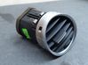 Centrālais gaisa ventilācijas režģis 8H0820902D