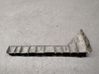 Rear bumper mounting bracket 4E0807571A