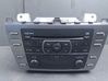 Radio/CD/DVD/GPS head unit GS1E669RXA