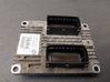 Engine control unit/module ECU IAW5SF3M1