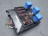 Fuse box set 243501N000F