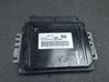 Engine control unit/module ECU 5WY1E09E