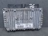 Engine control unit/module ECU 9639456380