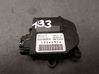 Air flap motor/actuator 1704061A