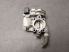 Throttle valve 0280750044